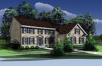 New Home Construction