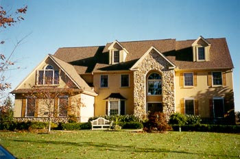 Montgomery County real estate