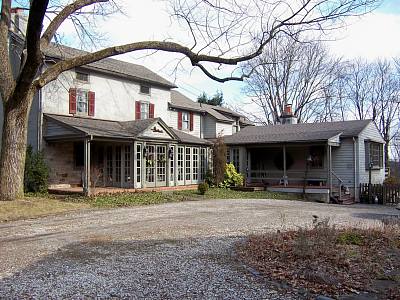 Montgomery County, PA Real Estate