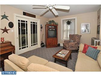 Fort Washington Real Estate