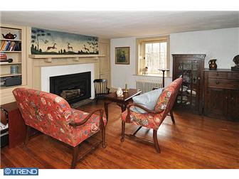 Audubon PA Real Estate