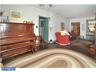 Lafayette Hill Real Estate