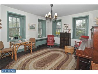 Lafayette Hill Real Estate