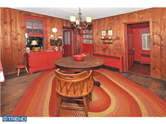 Lafayette Hill Real Estate