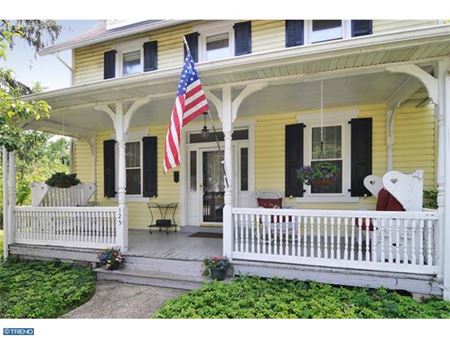 Ambler PA Real Estate