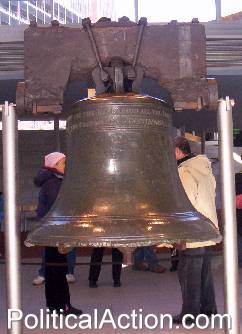 The Liberty Bell