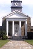 Chestnut Hill
Presbyterian Church