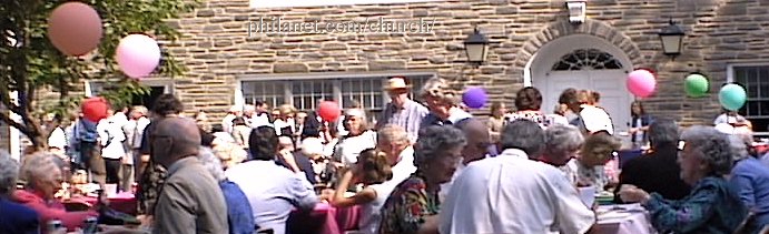 Homecoming
@ http://philanet.com/church