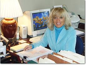 Always Friendly Service