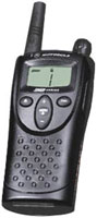 Motorola XTN SIngle Channel Professional
two-way Radio