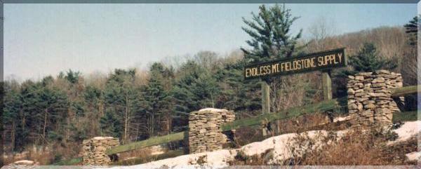 Northeastern Pennsylvania lanscape stone sales and outdoor living installation contractors