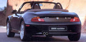 BMW Z3