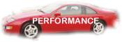Performance Parts and Specs