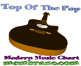 Chart of Pop Modern Music
@ Membrane.com